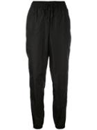 Wardrobe. Nyc Spray Track Pants - Black