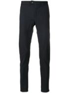 Department 5 Tailored Trousers - Blue