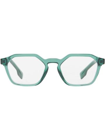 Burberry Eyewear - Green