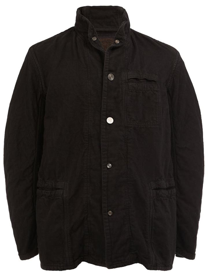 Boris Bidjan Saberi Worker Jacket