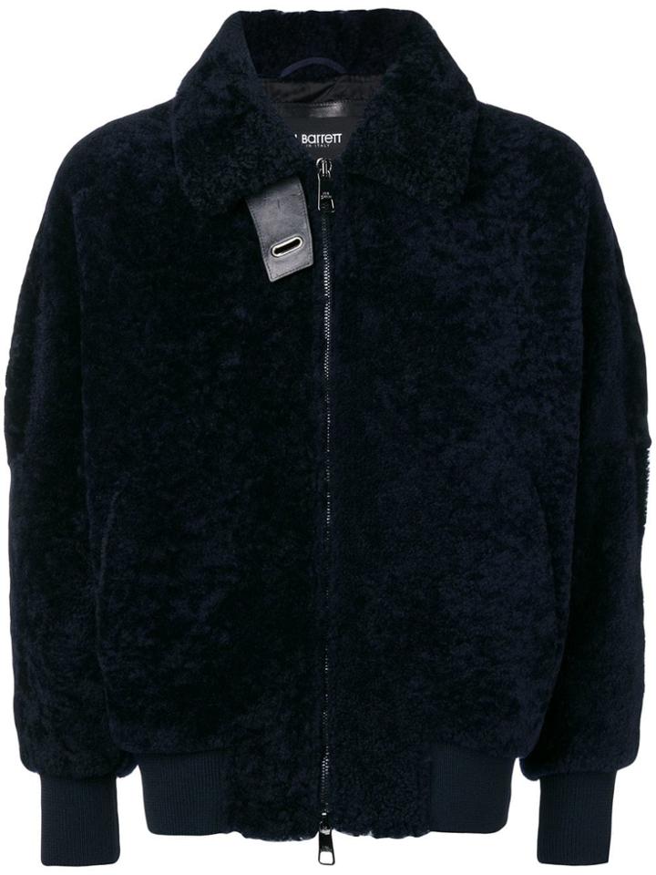Neil Barrett Neil Barrett Bpe551ch708c 466 - Blue