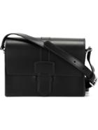 Salvatore Ferragamo Foldover Top Bag