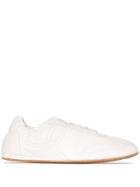 Loewe Ballet Runner Sneakers - White