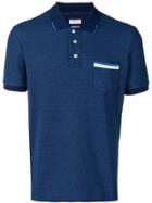 Jacob Cohen Polo Shirt - Blue