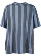 Vivienne Westwood Man Striped T-shirt