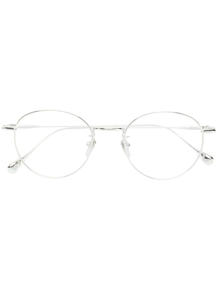 Frency & Mercury Merry Peanuts I Glasses - Metallic