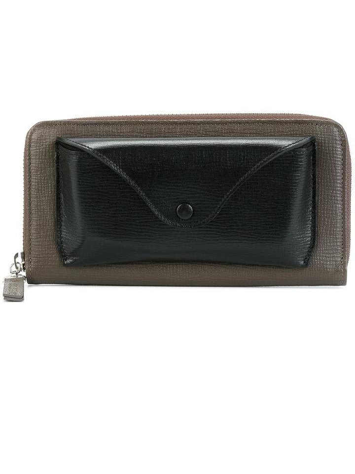 Maison Margiela Sunglasses Case Wallet