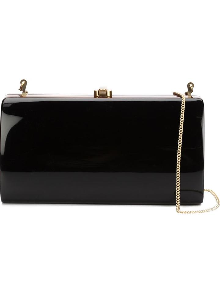 Rocio 'anabelle' Clutch