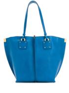 Chloé Small Tote Bag - Blue