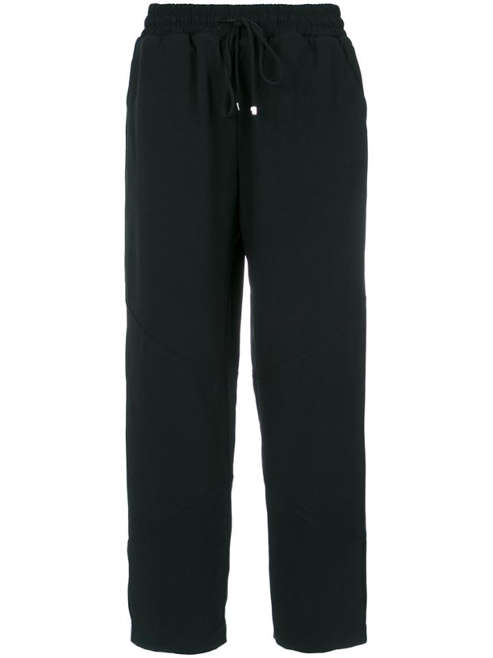 Olympiah Peru Trousers - Black