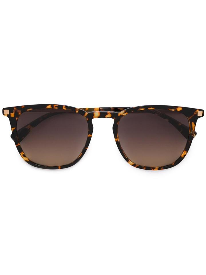 Mykita Eska Sunglasses - Brown