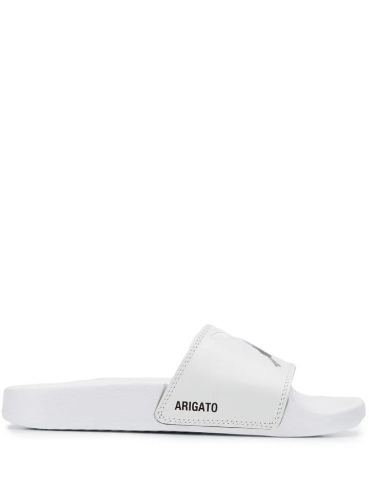 Axel Arigato - White