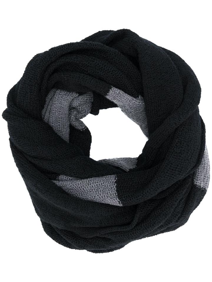 Daniel Andresen Camesi Snood - Black