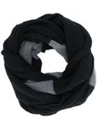 Daniel Andresen Camesi Snood - Black