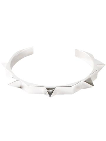Tom Binns Studded Cuff