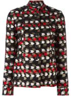 Paul & Joe 'emilly' Jacket, Women's, Size: 40, Cotton/acrylic/polyamide/wool