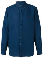 Ralph Lauren Polo Pony Shirt - Blue