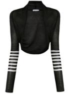 Mara Mac Mara Mac 01090069 0000 Viscose/polyimide - Black