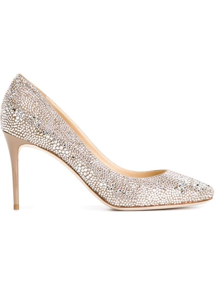 Jimmy Choo 'esme' Pumps