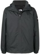 The North Face Zipped Fitted Jacket - Grey
