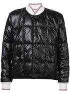 Thom Browne Square Quilted Down Jacket - Black