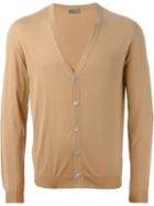 Drumohr Buttoned Cardigan