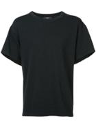 Amiri Classic T-shirt - Black