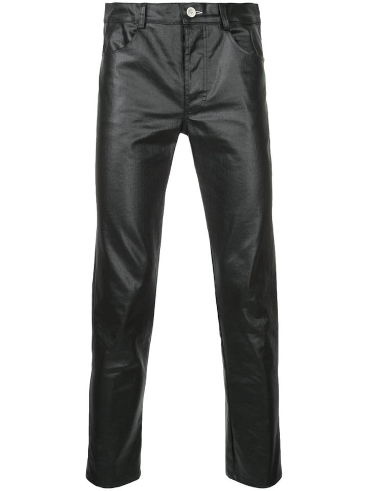 Zambesi Miami Trousers - Black