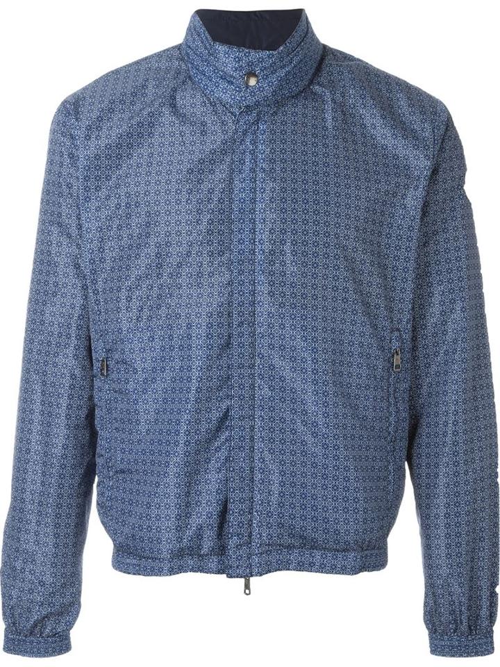 Moncler 'tristan' Reversible Jacket