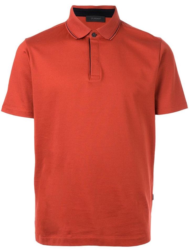 D'urban - Orange