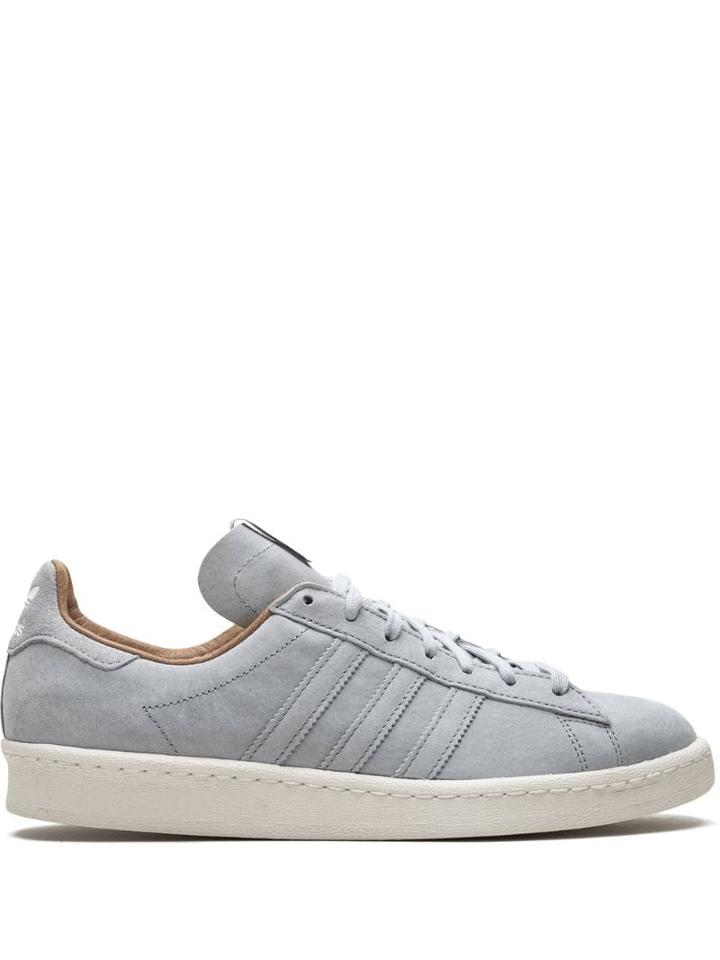 Adidas Campus 80s Highsnob Sneakers - Grey