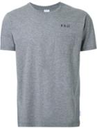 Cityshop Logo Pocket T-shirt, Men's, Size: Medium, Grey, Cotton