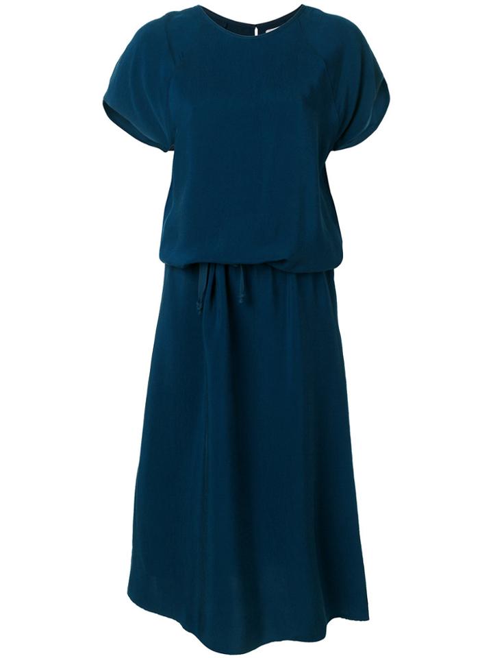 Humanoid Birte Dress - Blue
