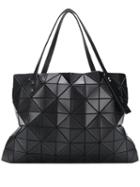 Bao Bao Issey Miyake Prysme Medium Tote Bag - Black