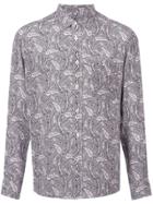 Isabel Marant Paisley Print Shirt - Pink