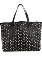 Jimmy Choo 'pimlico' Tote - Black