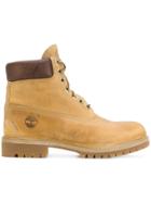 Timberland Classic Ankle Boots - Brown