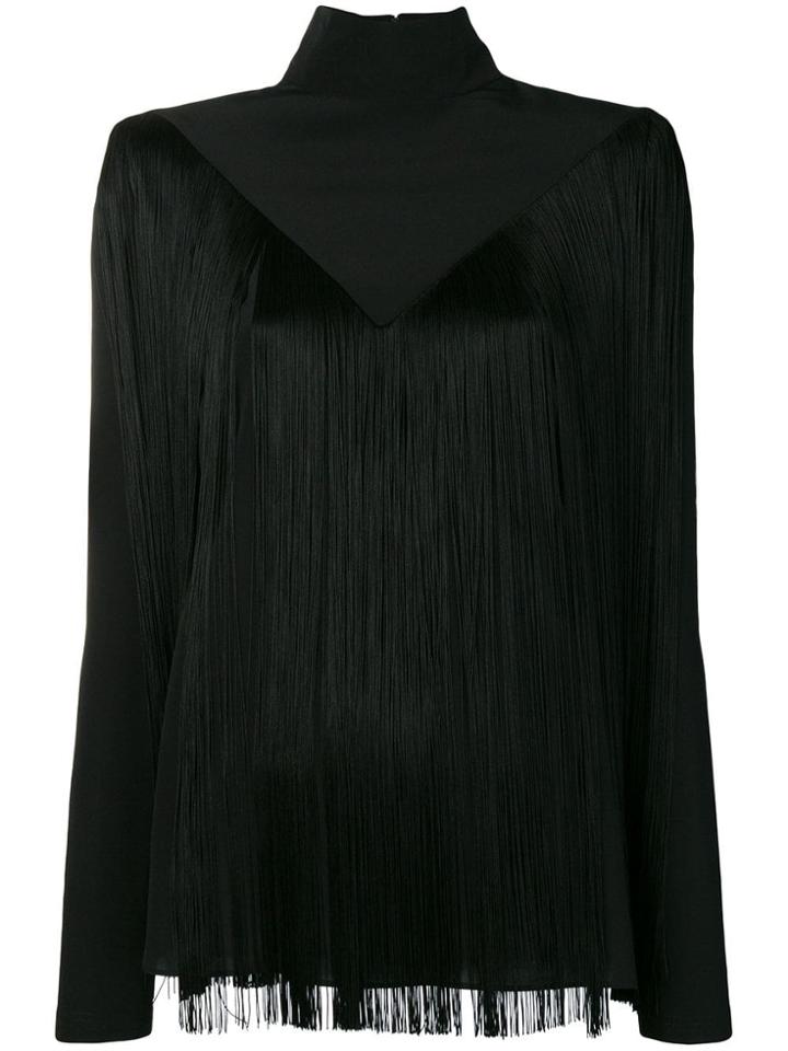 Givenchy Givenchy Bw60dl10jx 001 Black Natural (vegetable)->cotton