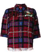 Tufi Duek Denim Shirt - Unavailable