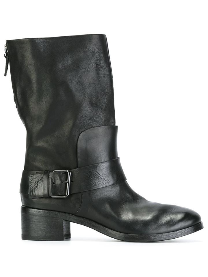 Marsèll Moto Boots