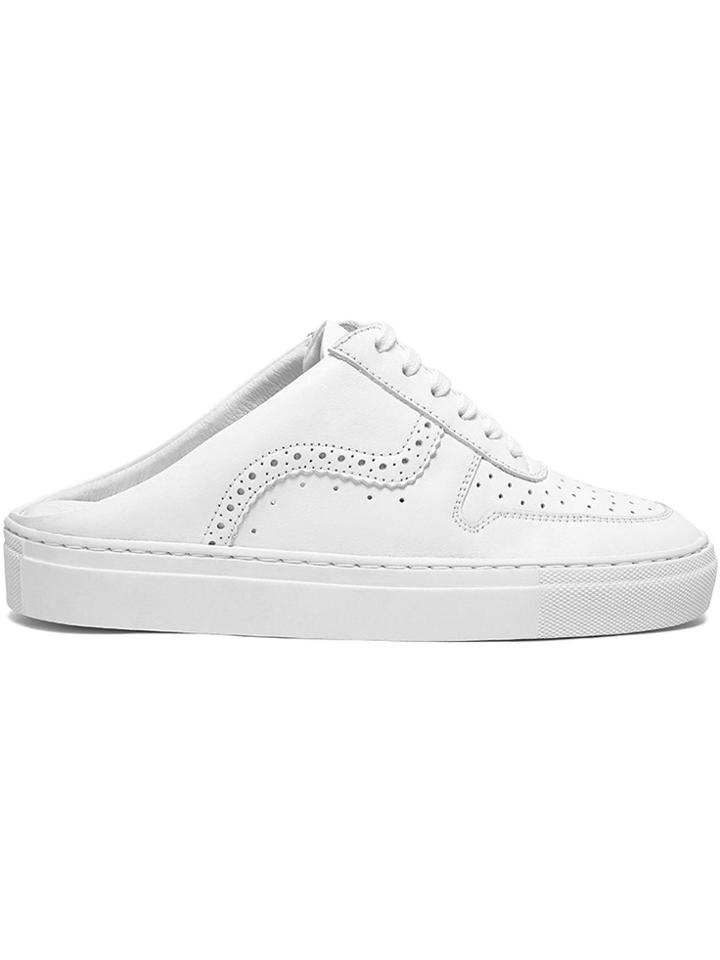 Swear 'blake 8' Slip-on Sneakers - White