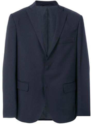 Tonello Cs Classic Tailored Jacket - Unavailable