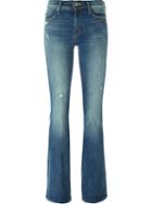 Mother 'cruiser' Jeans, Women's, Size: 25, Blue, Cotton/spandex/elastane