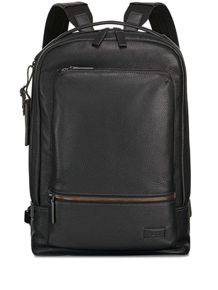 Tumi Bates Backpack - Black