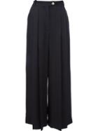 Moschino Vintage Wide Leg Trouser