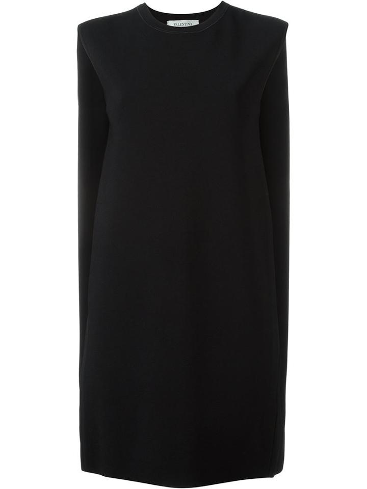 Valentino Loose Fit Dress