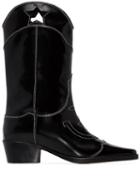 Ganni - Black