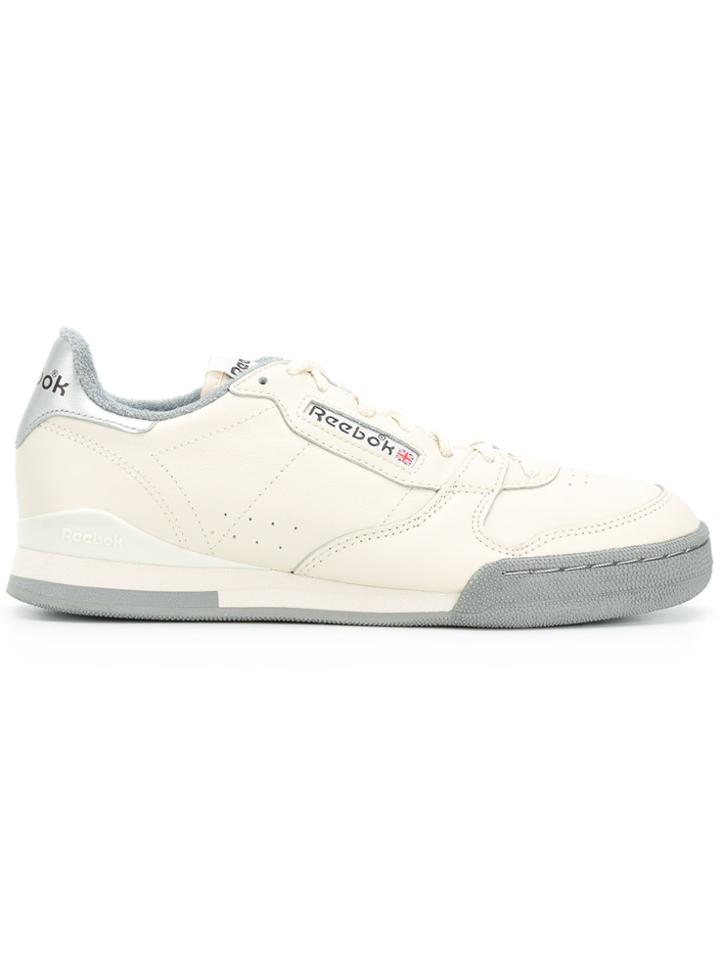 Reebok Phase 1 Archive Sneakers - Nude & Neutrals