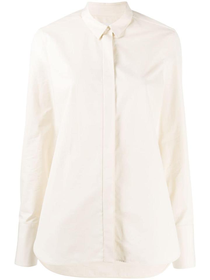 Jil Sander Jspp603006wp244200687 - Neutrals