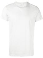 Jil Sander Classic T-shirt, Men's, Size: Large, Nude/neutrals, Cotton